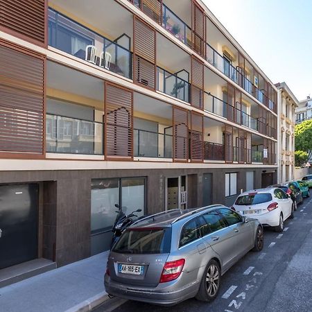 Residence Blue Harmony Nice Buitenkant foto